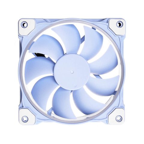 Quạt Tản Nhiệt Id-cooling Zf-12025 Pastel Blue