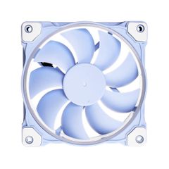  Quạt Tản Nhiệt Id-cooling Zf-12025 Pastel Blue 