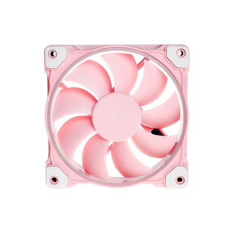 Quạt Tản Nhiệt Id-cooling Zf-12025 Piglet Pink