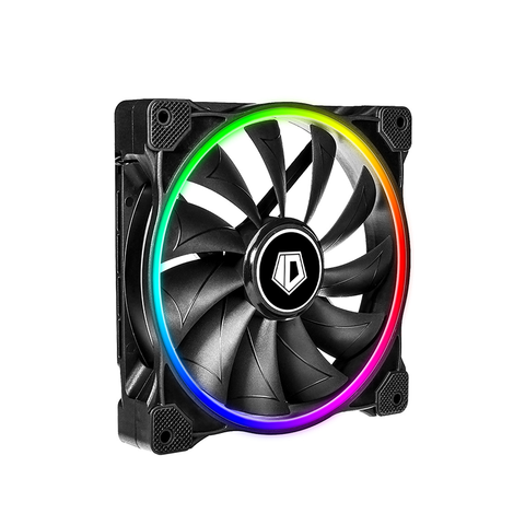 Quạt Tản Nhiệt Id-cooling Zf-14025-argb