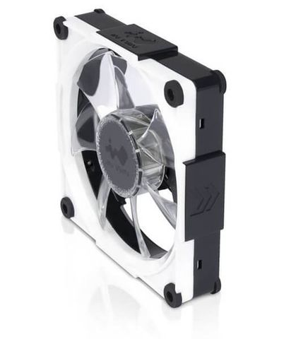 Quạt Tản Nhiệt In-win Aurora Rgb Fan Kit – Black/white