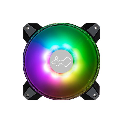 Quạt Tản Nhiệt Inwin Saturn Asn120