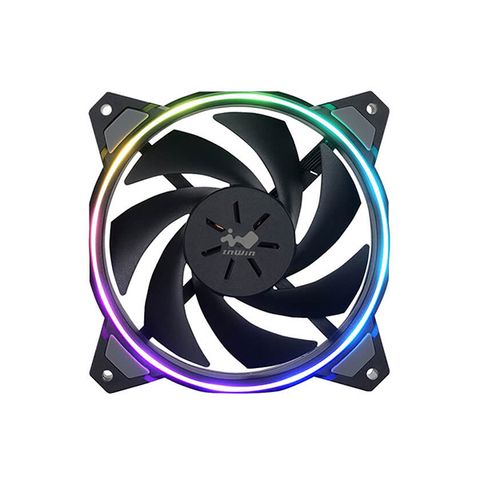 Quạt Tản Nhiệt Inwin Sirius Loop Asl120