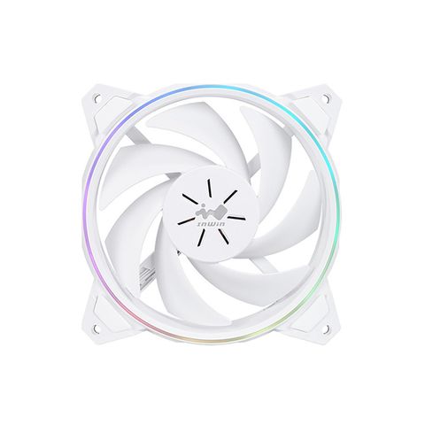 Quạt Tản Nhiệt Inwin Sirius Pure Asp120 Argb