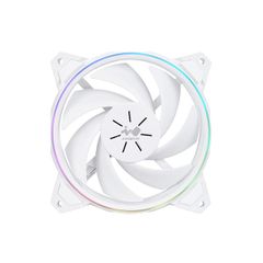  Quạt Tản Nhiệt Inwin Sirius Pure Asp120 Argb 