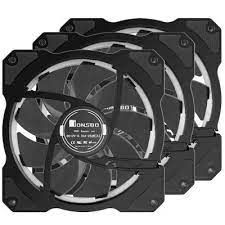 Quạt Tản Nhiệt Jonsbo Fr131 Black
