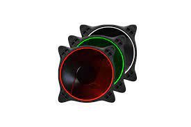 Quạt Tản Nhiệt Jonsbo Fr331 Black
