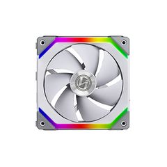  Quạt Tản Nhiệt Lianli Uni Fan Sl140 Argb White 