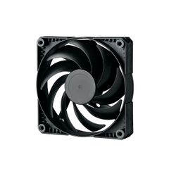  Quạt Tản Nhiệt Metallic Gear Skiron Black 120 