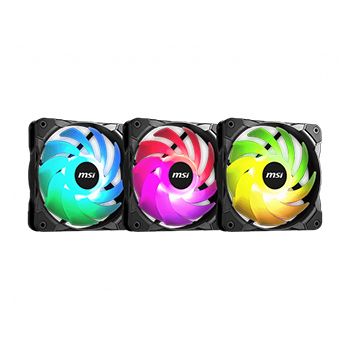 Quạt Tản Nhiệt Msi Mag Max F12a-3