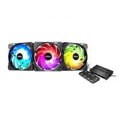  Quạt Tản Nhiệt Msi Mag Max F12a-3h 