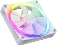  Quạt Tản Nhiệt Nzxt F120 Rgb Triple White 