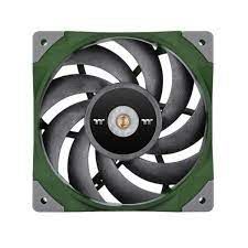 Quạt Tản Nhiệt Thermaltake Toughfan 12 Racing Green