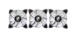  Quạt Tản Nhiệt Vitra Dual Ring A-rgb 3 In 1 Aurasync 