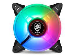 Quạt Tản Nhiệt Vitra Luna A-rgb 3 In 1 Aurasync