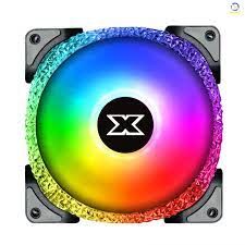  Quạt Tản Nhiệt Xigmatek Galaxy III Royal-Br120 Argb 