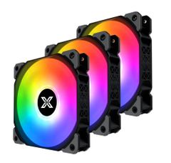  Quạt Tản Nhiệt Xigmatek Starz-X22a Argb 