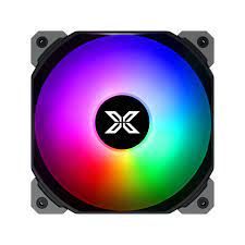 Quạt Tản Nhiệt Xigmatek X22f-Rgb Fixed