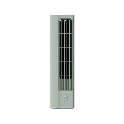 Xiaomi Giới Thiệu Quạt Tháp Để Bàn Solove F9