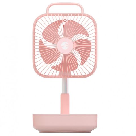 Quạt Tích Điện Gấp Gọn Switcheasy Switchfan