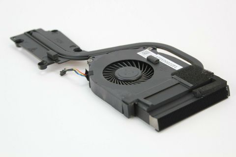Quạt laptop Dell E6540
