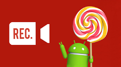  Quay video màn hình chơi game trên Samsung Galaxy S8 Plus 