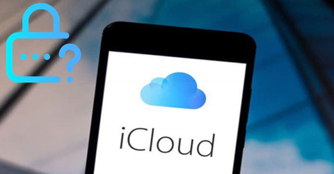 Quên mật khẩu iCloud - Cách lấy lại đơn giản chỉ trong 1 nốt nhạc