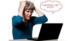  Cách mở khóa màn hình khi quên mật khẩu Laptop 
