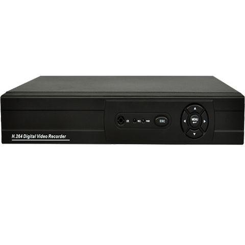 Đầu Ghi Ahd 4 Kênh Questek Qn - 8404ahd