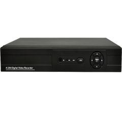  Đầu Ghi Ahd 4 Kênh Questek Qtx – 6104ahd 