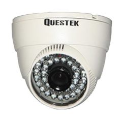 Camera Dome hồng ngoại Questek QTB-410z 