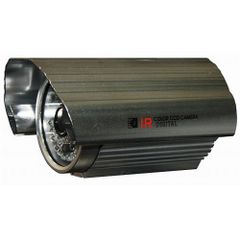  Camera thân hồng ngoại Questek QTC-219FZ 