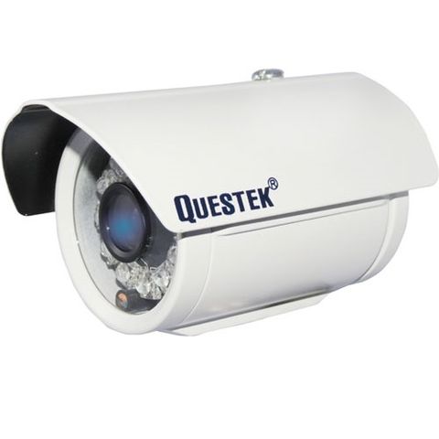 Camera thân hồng ngoại Questek QTX 1210