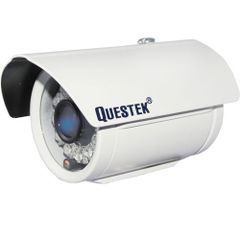  Camera thân hồng ngoại Questek QTX 1219 