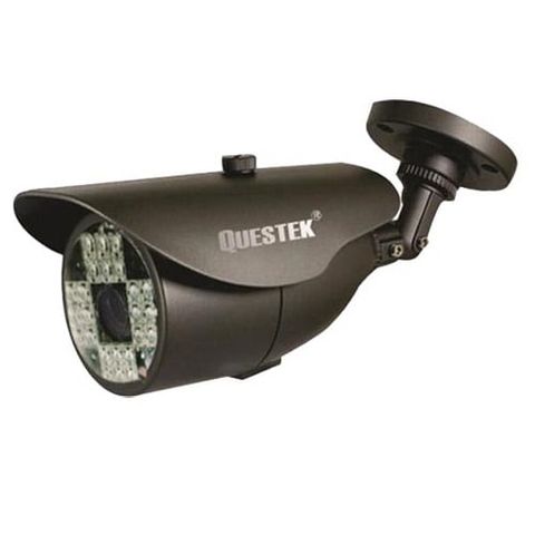 Camera thân hồng ngoại Questek QTX 1318