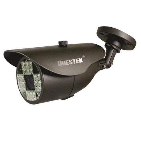 Camera thân hồng ngoại Questek QTX 1320