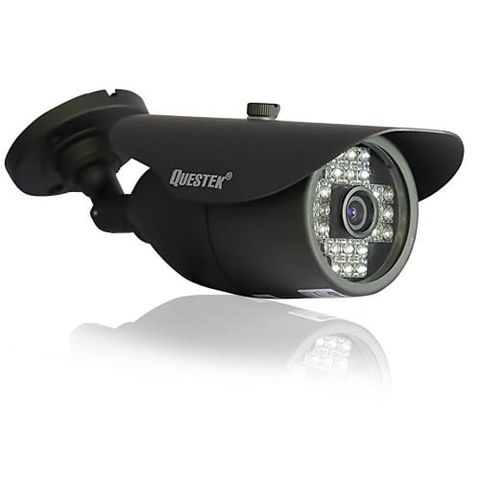 Camera thân hồng ngoại Questek QTX-1312