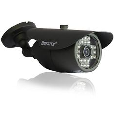  Camera thân hồng ngoại Questek QTX-1313R 
