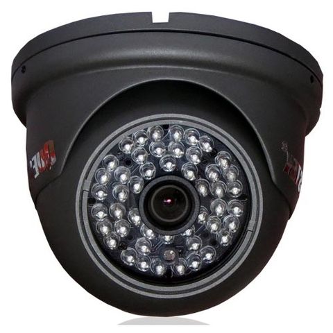 Camera Dome hồng ngoại Questek QTX 2008b