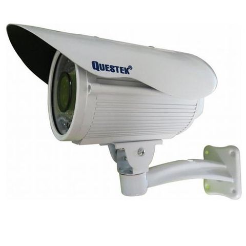Camera thân hồng ngoại Questek QTC-2118
