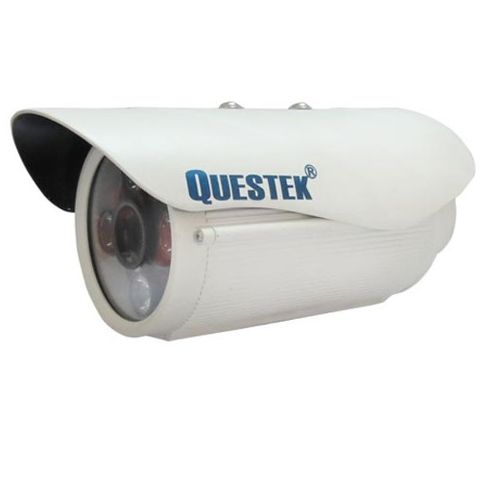 Camera thân hồng ngoại Questek QTX 2618