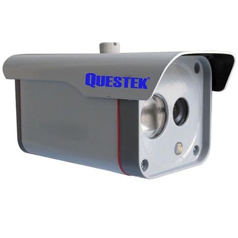 Camera thân hồng ngoại Questek QTX 3210
