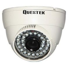  Camera Dome hồng ngoại Questek QTX 4100b 
