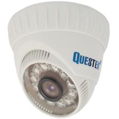  Camera Dome hồng ngoại Questek QTX 4109 