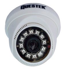  Camera Dome hồng ngoại Questek QTX 4161 