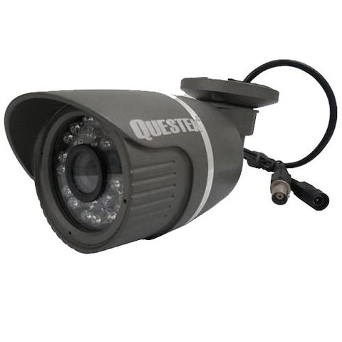 Camera thân hồng ngoại Questek QTXB 2120