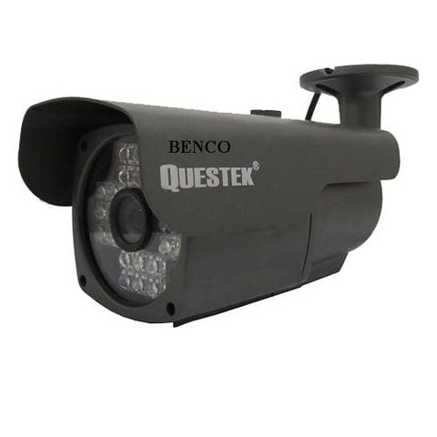 Camera thân hồng ngoại Questek QTXB 2510