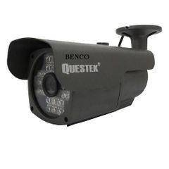  Camera thân hồng ngoại Questek QTXB 2508 
