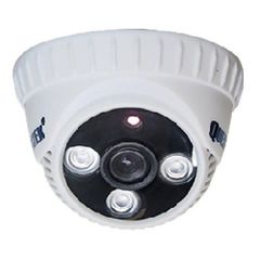  Camera Dome hồng ngoại Questek QTXB 4110A 