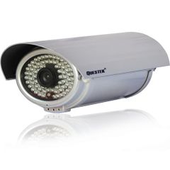 Camera thân IP Questek Win-6024IP 